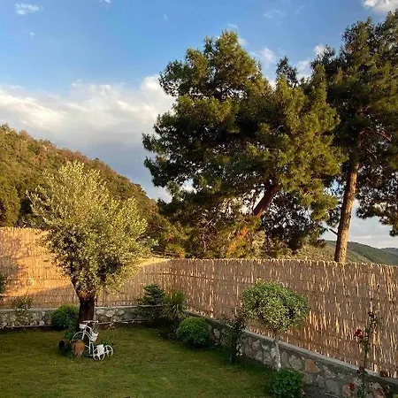 Bella * Kaş