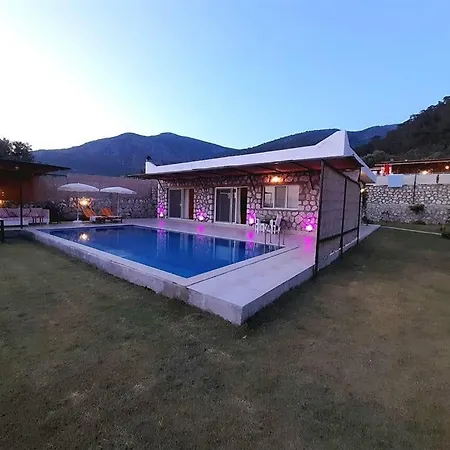 Bella 빌라